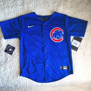 TODDLERS CUBS JERSEY